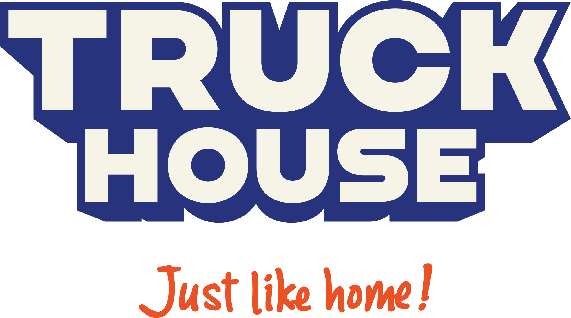 Truck House Logo